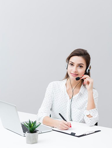 ISP complaint support illustration